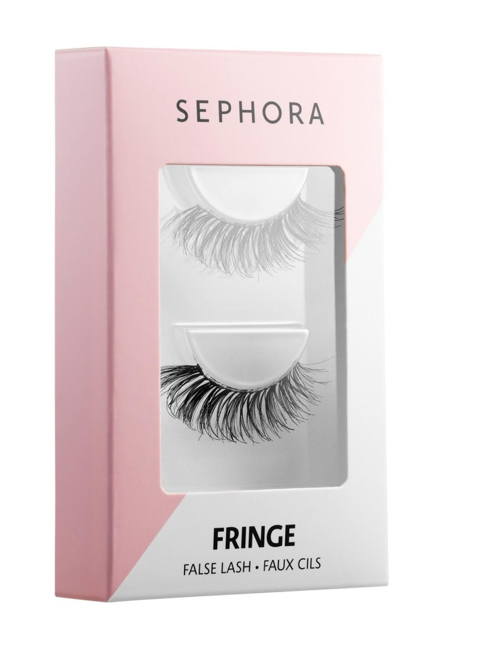 Sephora Collection Vegan False Lashes